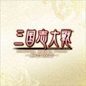 セガサウンドチーム サンゴクシタイセン オリジナルサウンドトラック ワオンキョウソウCD発売日2019/3/23詳しい納期他、ご注文時はご利用案内・返品のページをご確認くださいジャンルアニメ・ゲームゲーム音楽　アーティストSEGA Sound Team収録時間組枚数2商品説明SEGA Sound Team / 三国志大戦 オリジナルサウンドトラック -輪音協奏-サンゴクシタイセン オリジナルサウンドトラック ワオンキョウソウ封入特典アイテムコード付関連キーワードSEGA Sound Team 商品スペック 種別 CD JAN 4571164387239 製作年 2020 販売元 ハピネット・メディアマーケティング登録日2020/05/19
