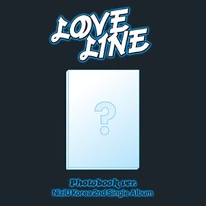 2ND SINGLE ： LOVE LINE （PHOTOBOOK VER.）CD発売日2025/4/1詳しい納期他、ご注文時はご利用案内・返品のページをご確認くださいジャンル洋楽アジアンポップス　アーティストニジューNIZIU収録時間組枚数商品説明NIZIU / 2ND SINGLE ： LOVE LINE （PHOTOBOOK VER.）ニジュー / 2NDシングル：ラヴ・ライン（フォトブック・ヴァージョン）9月から2026年にかけて、自己最大規模のツアーを開催予定の国民的人気ガールズグループ NiziUが、2集シングルで待望のカムバック!※160x220mm。関連キーワードニジュー NIZIU 商品スペック 種別 CD 【輸入盤】 JAN 8809954227240登録日2025/03/11