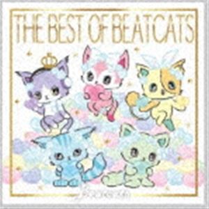  Beatcats / THE BEST OF BEATCATS 