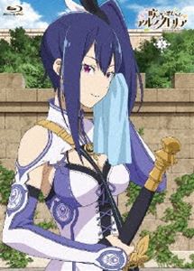 咲う アルスノトリア すんっ!Blu-ray5 [Blu-ray]