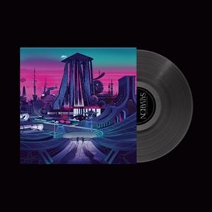 Artist Name: J - 輸入盤 GORGON CITY / SALVATION [LP]