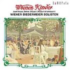 ウィーンビーダーマイヤーゾリステン ウィーンッコタチCD発売日2008/12/25詳しい納期他、ご注文時はご利用案内・返品のページをご確認くださいジャンルクラシック室内楽曲　アーティストウィーン・ビーダーマイヤー・ゾリステンハンス・グレッツァー（vn）ヤン・エッカルト（vn）ヴォルフガング・イェリネック（va）マリオ・ショット（cb）収録時間組枚数1商品説明ウィーン・ビーダーマイヤー・ゾリステン / ウィーンっ子たちウィーンッコタチレーベル創設30周年記念／録音年（1994年6月）／収録場所：ウィーン関連キーワードウィーン・ビーダーマイヤー・ゾリステン ハンス・グレッツァー（vn） ヤン・エッカルト（vn） ヴォルフガング・イェリネック（va） マリオ・ショット（cb） 商品スペック 種別 CD JAN 4990355004241 製作年 2008 販売元 カメラータトウキョウ登録日2008/12/09