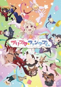 フェイトカレイドライナープリズマイリヤプリズマファンタズムBlu-ray発売日2019/11/27詳しい納期他、ご注文時はご利用案内・返品のページをご確認くださいジャンルアニメテレビアニメ　監督大沼心出演門脇舞以名塚佳織斎藤千和伊瀬茉莉也加藤英美里収録時間62分組枚数1関連キーワード：アニメーション フェイトカレイドライナー ブルーレイ BD プラズマイリヤ プリヤ プリズマ先輩商品説明Fate／kaleid liner prisma☆Illya プリズマ☆ファンタズム 通常版【Blu-ray】フェイトカレイドライナープリズマイリヤプリズマファンタズム伝奇活劇ヴィジュアルノベル「Fate／stay night」の劇場アニメ作品。プリズマ☆イリヤ オールキャスト総出演のドタバタギャグコメディがここに開幕!「Fate／kaleid liner プリズマ☆イリヤ」シリーズのキャラクターが平行世界の垣根を越えて大集合!完全新作オリジナルエピソード。少女たちのもう一つの物語が描かれる—!特典映像PV＆CM集関連商品Fate/kaleid liner プリズマ☆イリヤ関連商品SILVER LINK．制作作品アニメFate／Kaleid linerプリズマイリヤシリーズ2010年代日本のアニメ映画アニメFateシリーズ商品スペック 種別 Blu-ray JAN 4988111658241 カラー カラー 製作年 2019 製作国 日本 音声 日本語リニアPCM　　　 販売元 KADOKAWA登録日2019/07/19