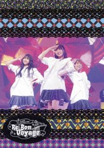 TrySail Live Tour 2021”Re Bon Voyage” [Blu-ray]