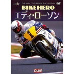 BIKE HERO エディ・ローソン [DVD]