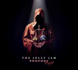 輸入盤 JELLY JAM / PROFIT [CD]