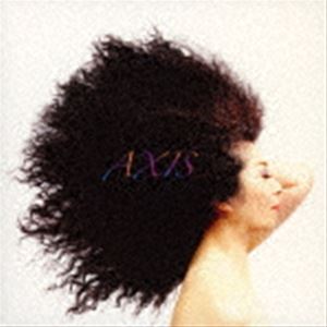 aya Sueki / AXIS [CD]