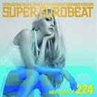 Artist Name: G - スーパーユーロビート VOL.224 [CD]
