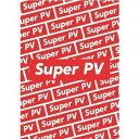 SUPER PV [DVD]