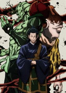주술회전 Vol.8 Blu-ray [Blu-ray]