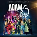 輸入盤 ADAM ＆ EVE / ADAM ＆ EVE LA SECONDE CHANCE [CD]