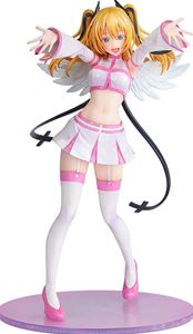 2.5次元の誘惑 リリエル 半深淵形態（カオスフォーム） 塗装済み完成品フィギュア