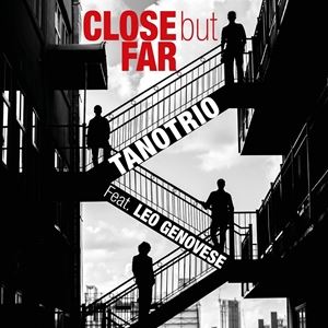 CLOSE BUT FARCD発売日2018/12/21詳しい納期他、ご注文時はご利用案内・返品のページをご確認くださいジャンルジャズ・フュージョン海外ジャズ　アーティストタノトリオTANO TRIO収録時間組枚数商品説明TANO TRIO / CLOSE BUT FARタノトリオ / クロース・バット・ファー2016年バークリー音楽院で結成されたTanoTrioは Daniele Germani（sax） Stefano Battaglia（double bass） Juan Chiavassa （ds）のデビュー・アルバム。George Garzoneのボストンをベースに活動するthe Fringeというグループから大きな影響を受けており、フリー・ジャズ、コンテンポラリー・ヨーロピアン音楽とアメリカ音楽からもインスパイアを大いに受けながらメロディの強いジャズを展開。オリジナル曲とJohn Coltrane、Wayne Shorter、Ornette Coleman、Thelonious Monkなどの楽曲を収録。ハーモニー、メロディ、さらにリズミックなゲームなど冒険的な作品!Juan Chiavassaと同じくアルゼンチン出身のLeo Genovese（p）をフィーチャー、イタリア人2名とイタリア系アルゼンチン人2名によるNY録音作。収録内容1. Intro Back （S. Battaglia）2. Controfatto （D. Germani）3. Tutti Li Fiochi （J. Chiavassa）4. Ask Me Now （T. Monk）5. I’m Close but Far （D. Germani）6. Jayne （O. Coleman）7. Interlude Clearway 28 （D. Germani）8. Clearway 28 （D. Germani）9. Back （S. Battaglia）10. Tomma’s Blues （S. Battaglia）11. The Tune （J. Chiavassa）関連キーワードタノトリオ TANO TRIO 商品スペック 種別 CD 【輸入盤】 JAN 8013358201243登録日2018/12/12