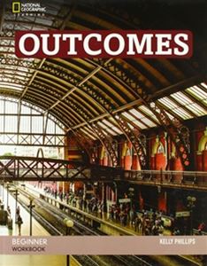 Outcomes 2／E Beginner Workbook （with key） ＋ CD