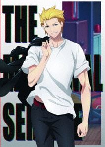 THE MARGINAL SERVICE 1 [Blu-ray]