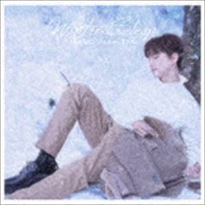 ジュノ / Winter Sleep（通常盤） [CD]