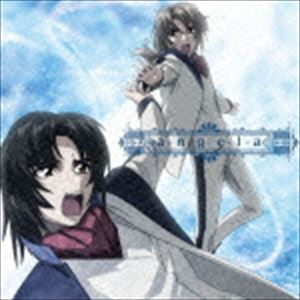 angela / イグジスト（通常アニメ盤） [CD]