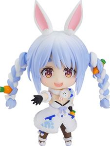 ねんどろいど 兎田ぺこら [ホロライブプロダクション] 1823【再販】 塗装済み可動フィギュア【予約】
