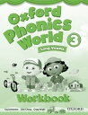 Phonics World Level 3 Workbook