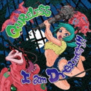 Artist Name: Wa Line - QURELESS / I am Dreamer!!! [CD]