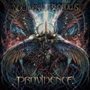 NOCTURNAL BLOODLUST / PROVIDENCE（通常盤） CD