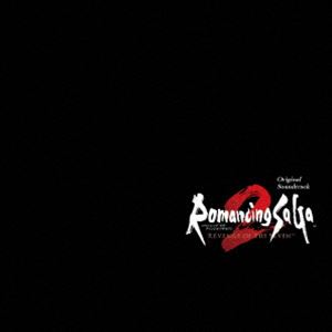 (ゲーム・ミュージック) ロマンシング サガ2 リベンジオブザセブン Original Soundtrack [CD]