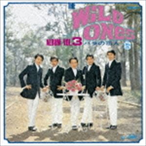 ザ・ワイルドワンズ / アルバム第3集（SHM-CD） [CD]