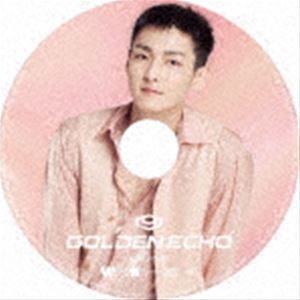 Other - SF9 / GOLDEN ECHO（完全生産限定ピクチャーレーベル盤／ZU HO） [CD]
