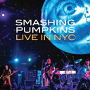 A SMASHING PUMPKINS / OCEANIA F 3D IN NYC [DVD]