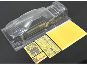 HCR32スカイライン4Dr ＜BN-Sports公認＞ PAB-3224 RCパーツ