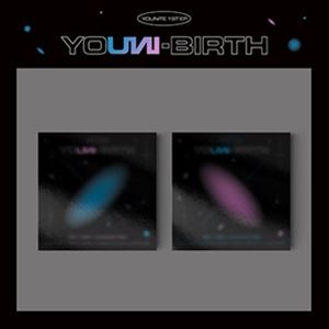 Asian, Korean Music, K-Pop - 輸入盤 YOUNITE / 1ST EP ： YOUNI-BIRTH [CD]