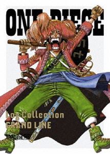 ONE PIECE Log Collection ”GRAND LINE” DVD