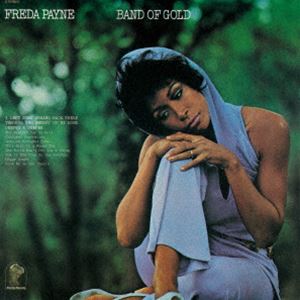 フレッダ・ペイン / バンド・オブ・ゴールド [CD](2.0)