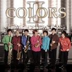 カラーズ カラーズ 2CD発売日2011/3/25詳しい納期他、ご注文時はご利用案内・返品のページをご確認くださいジャンルクラシック室内楽曲　アーティストCOLORS田中靖人（sax）仲田守（sax）栃尾克樹（sax）オリタノボッタ（sax）庵原良司（sax）光田健一（p、vo）玉木正昭（prec）収録時間組枚数1商品説明COLORS / COLORS IIカラーズ 2※こちらの商品はインディーズ盤にて流通量が少なく、手配できなくなる事がございます。欠品の場合は分かり次第ご連絡致しますので、予めご了承下さい。関連キーワードCOLORS 田中靖人（sax） 仲田守（sax） 栃尾克樹（sax） オリタノボッタ（sax） 庵原良司（sax） 光田健一（p、vo） 玉木正昭（prec） MARS ENTERTAINMENT 関連商品COLORS CD商品スペック 種別 CD JAN 4524505303245 製作年 2011 販売元 ラッツパック・レコード登録日2011/03/18