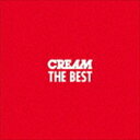 CREAM / CREAM THE BEST（2CD（スマプラ対応）） CD