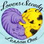 (˥Х) LOVERS STEADY LESSON 1 [CD]