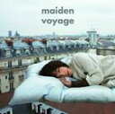 Salyu / MAIDEN VOYAGE（通常盤） [CD]