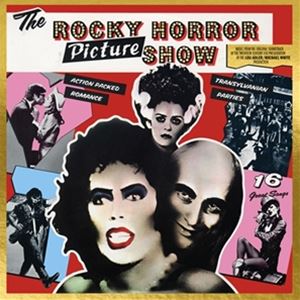 ROCKY HORROR PICTURE SHOW （ORIGINAL MOTION PICTURE SOUNDTRACK） （RED ／ GOLD）LP発売日2025/11/7詳しい納期他、ご注文時はご利用案内・返品のページをご確認くださいジャンルサントラその他　アーティストロッキー・ホラー・ピクチャー・ショーROCKY HORROR PICTURE SHOW収録時間組枚数商品説明ROCKY HORROR PICTURE SHOW / ROCKY HORROR PICTURE SHOW （ORIGINAL MOTION PICTURE SOUNDTRACK） （RED ／ GOLD）ロッキー・ホラー・ピクチャー・ショー / ロッキー・ホラー・ピクチャー・ショー（オリジナル・モーション・ピクチャー・サウンドトラック）（レッド／ゴールド）※こちらの商品は【アナログレコード】のため、対応する機器以外での再生はできません。収録内容［Side A］1. Science Fiction／Double Feature - Richard O’Brien2. Dammit Janet - Susan Sarandon Barry Bostwick3. Over at the Frankenstein Place - Richard O’Brien Susan Sarandon Barry Bostwick4. The Time Warp - Little Nell Patricia Quinn Richard O’Brien5. Sweet Transvestite - Tim Curry6. I Can Make You a Man - Tim Curry7. Hot Patootie - Bless My Soul - Meat Loaf8. I Can Make You a Man （Reprise） - Tim Curry［Side B］1. Touch-A Touch-A Touch Me - Susan Sarandon2. Eddie - Johnathan Adams3. Rose Tint My World ／ Floor Show - Susan Sarandon Little Nell Barry Bostwick Peter Hinwood4. Fanfare ／ Don’t Dream It - Tim Curry5. Wild and Untamed Thing - Tim Curry Richard O’Brien6. I’m Going Home - Tim Curry Richard O’Brien7. Super Heroes - Barry Bostwick Susan Sarandon Charles Gray8. Science Fiction ／ Double Feature （Reprise） - Richard O’Brien関連キーワードロッキー・ホラー・ピクチャー・ショー ROCKY HORROR PICTURE SHOW 商品スペック 種別 LP 【輸入盤】 JAN 0199066830246登録日2025/06/18