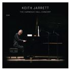 ͢���� KEITH JARRETT / CARNEGIE HALL CONCERT [2CD]