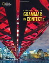 Grammar in Context 7/E Book 2 Student Book