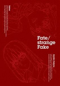 By Title: Ka Line - Fate／strange Fake Blu-ray Disc BOX【完全生産限定版】 [Blu-ray]