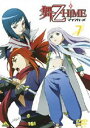 -HiME 7 [DVD]
