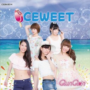 QunQun / ICEWEET（type-D） 