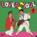 BLACK CATS / LOVER SOUL CD