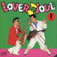 BLACK CATS / LOVER SOUL [CD]