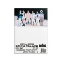 輸入盤 WAYV / 2022 WINTER SMTOWN： SMCU PALACE [CD]