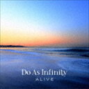 Do As Infinity / ALIVE（CD＋Blu-ray） CD