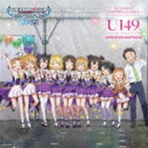 (ゲーム・ミュージック) THE IDOLM＠STER CINDERELLA GIRLS U149 ANIMATION MASTER 06 キラメキ☆ [CD]