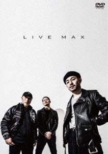 般若xZORNxSHINGO★西成／LIVE MAX（通常盤） DVD
