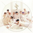 JO1 / PROTOSTAR（初回限定盤A／CD＋DVD） 